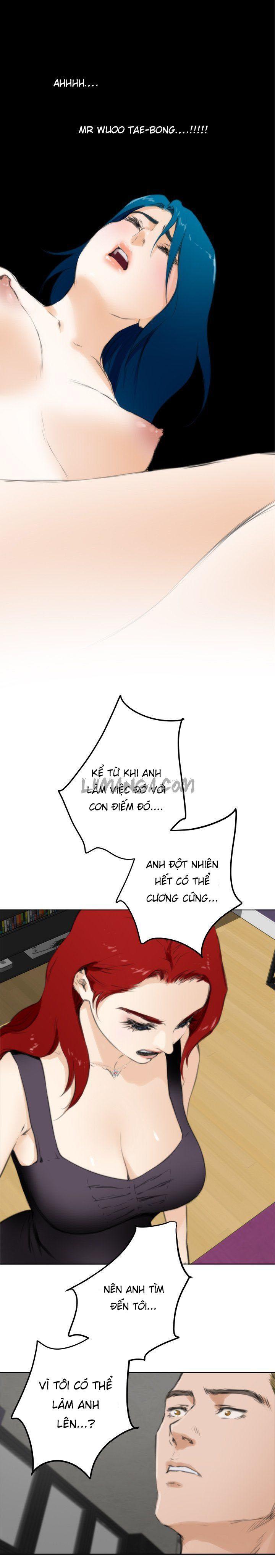 h-mate chapter 60 14