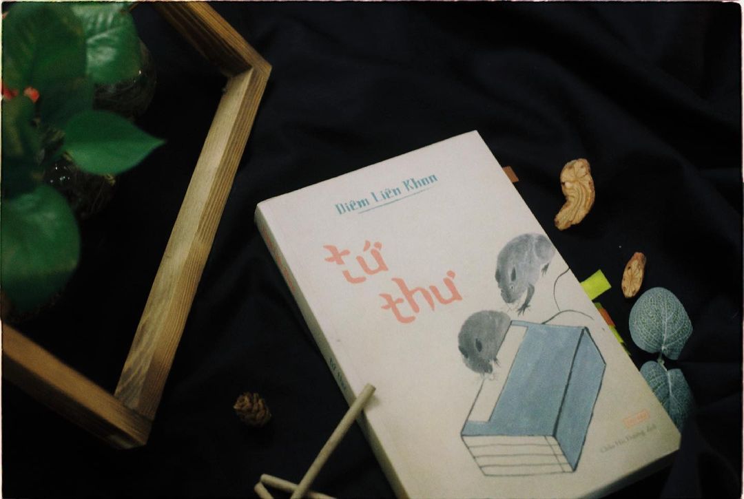 Tứ Thư (tái bản 2024)