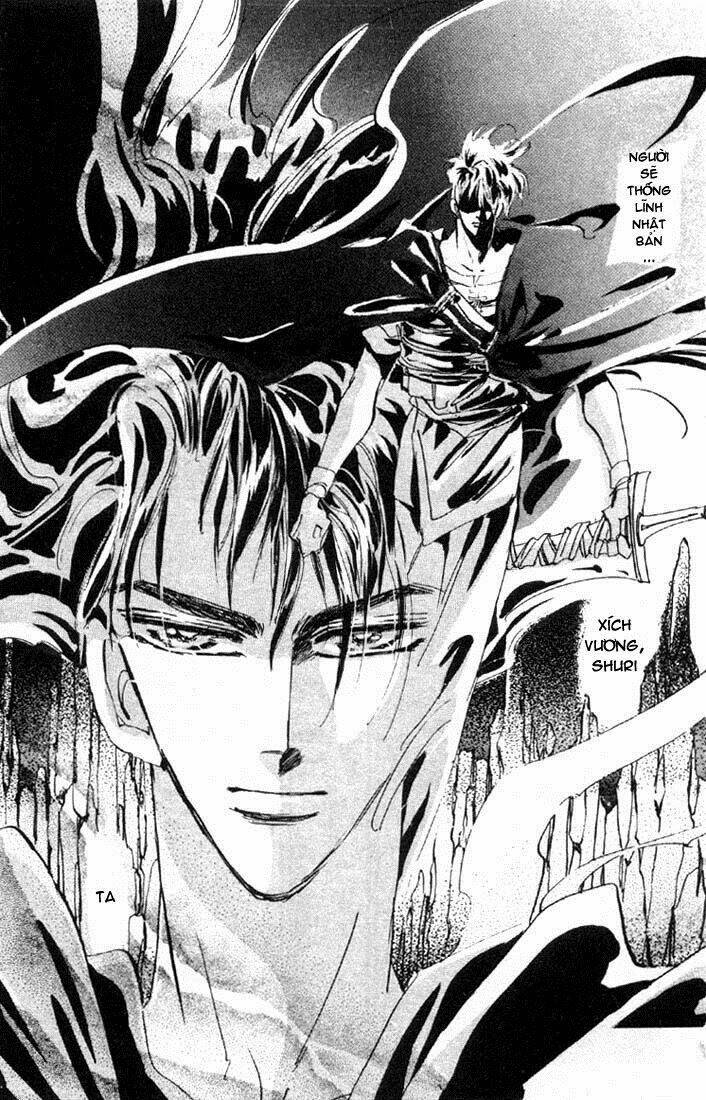 đứa con số phận chapter 3 33