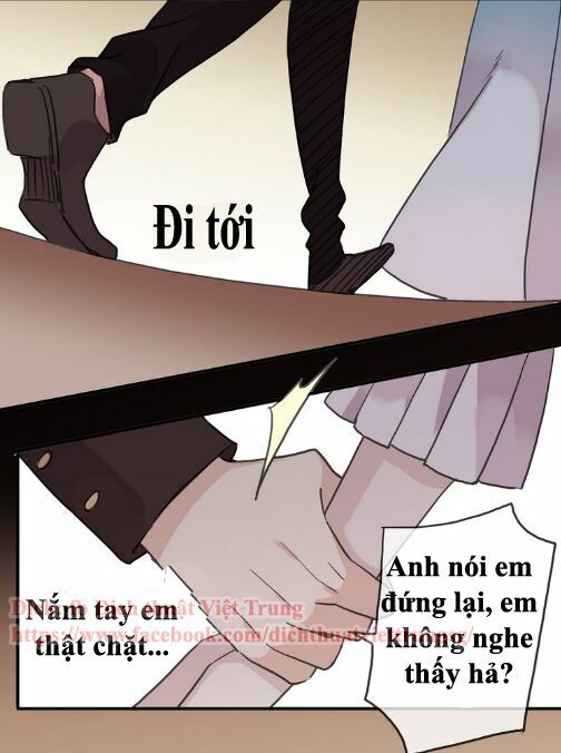 vết cắn ngọt ngào phần 1 chapter 36 32