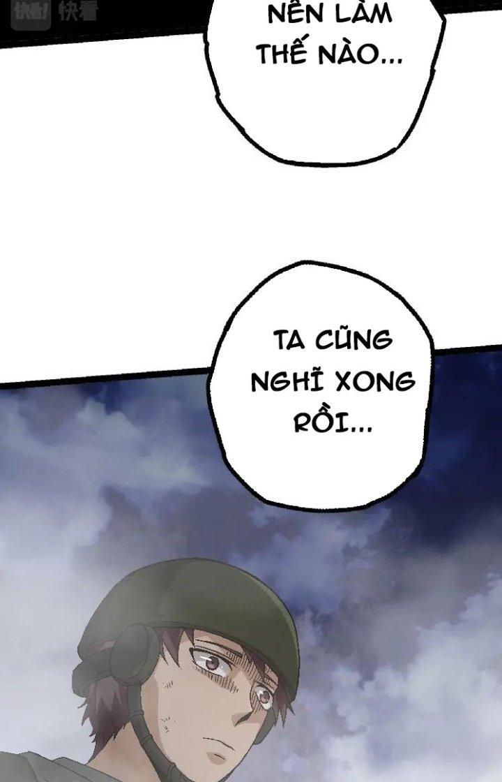 từ cây cổ thụ bắt đầu tiến hóa chapter 39 19