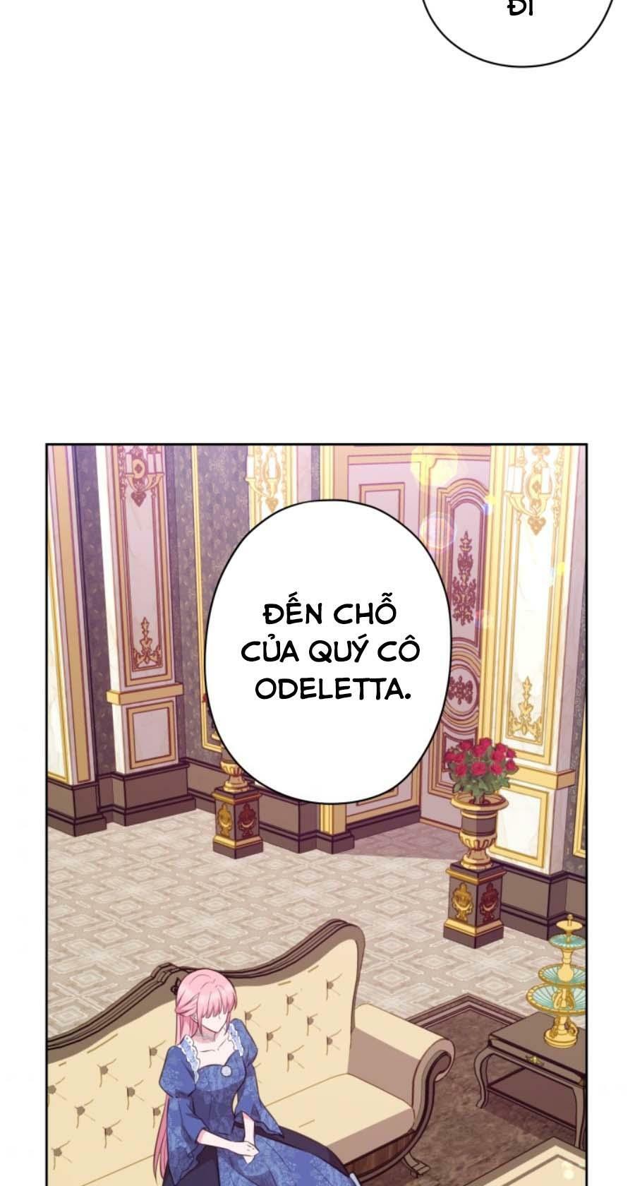 gửi đến người bạn của tôi chapter 29 54