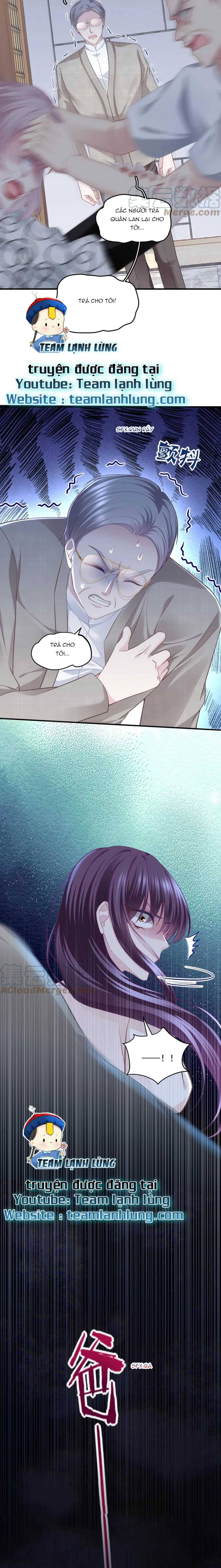 trọng sinh về chinh phục tổng tài chapter 169 5