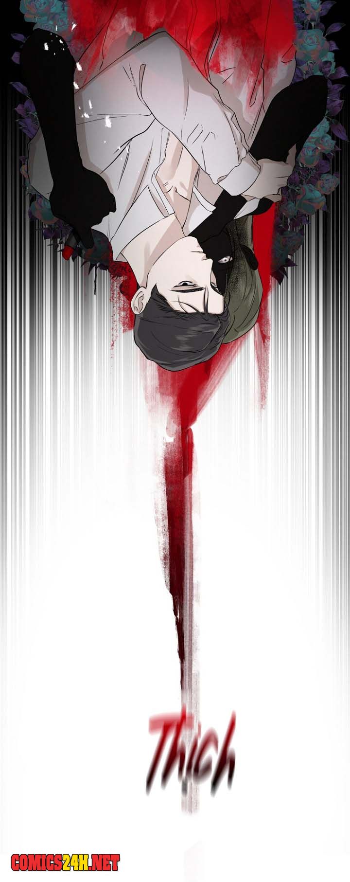 người xa lạ chapter 11 17