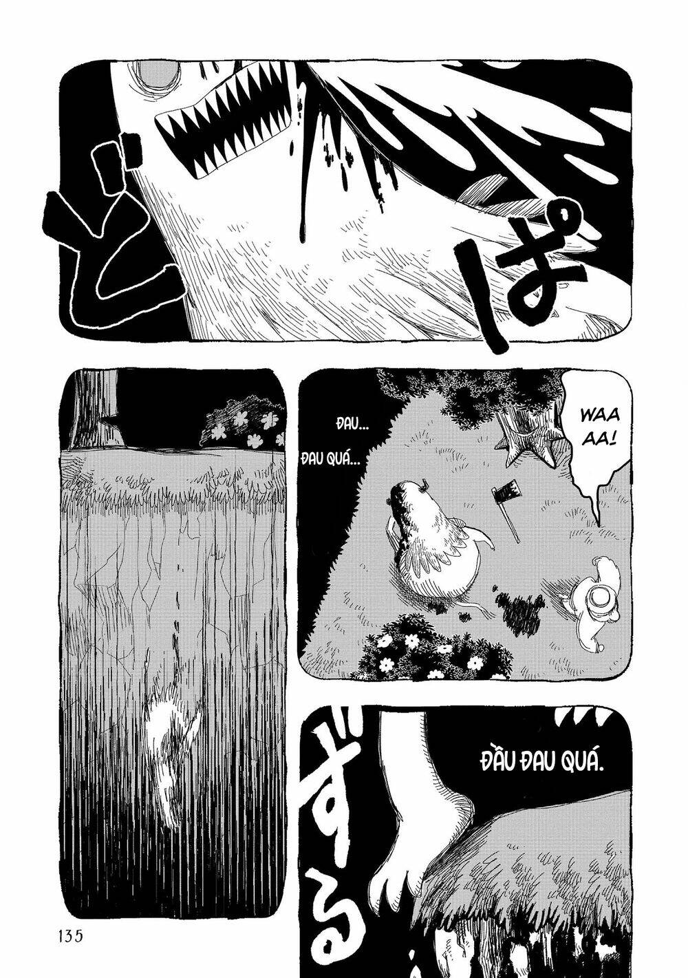 rojica to rakkasei chapter 6 18