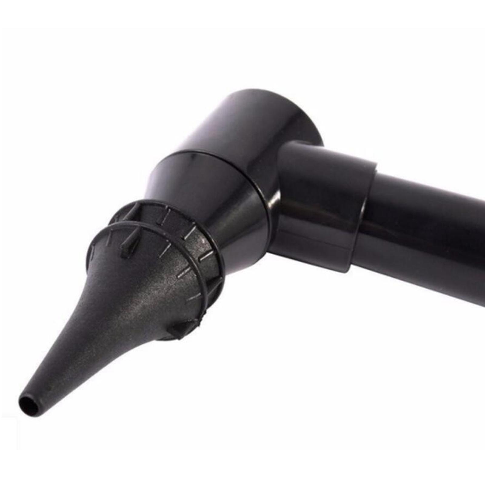 Professional Mini Clinical Diagnostic Otoscope Pen Instruments Set New