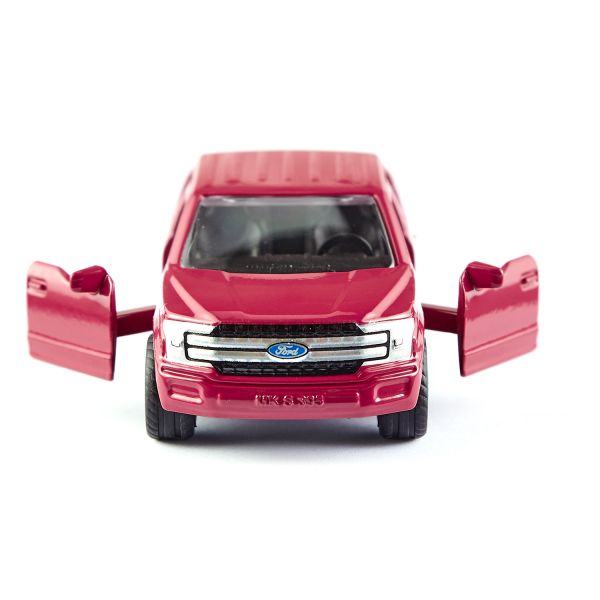 Đồ chơi mô hình SIKU Xe Ford F150 1535