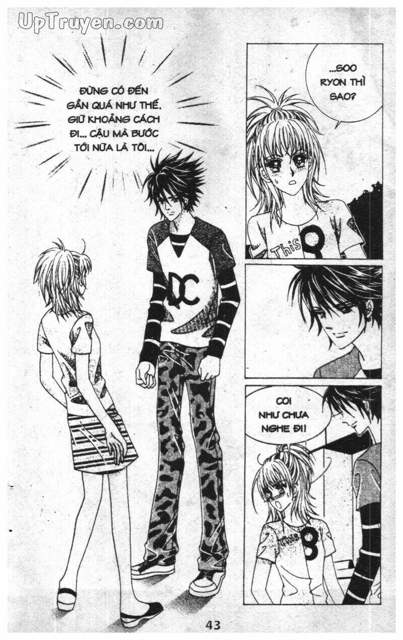 dạ khúc chapter 7 42