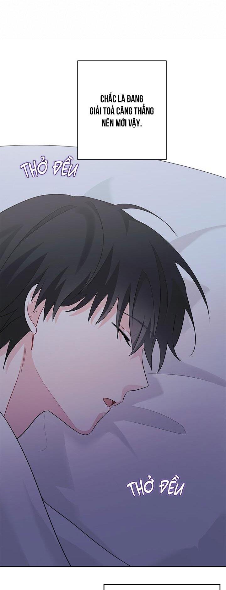 tiểu thử: bắt đầu mùa hè chapter 22 34