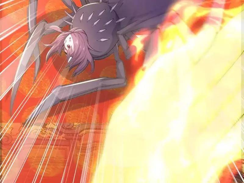 đồ đệ thăng cấp, ta nằm không cũng mạnh chapter 30 101