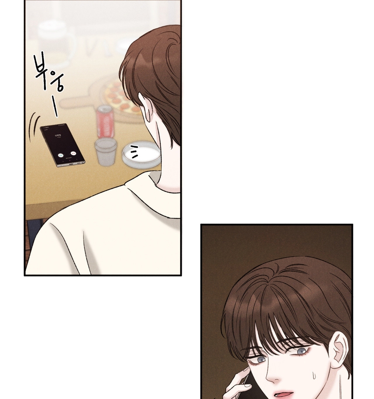 ân huệ của chúa chapter 3.1 38