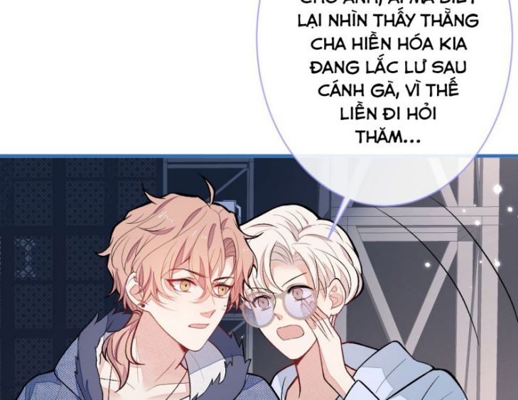 hotsearch của ảnh đế chapter 120 60