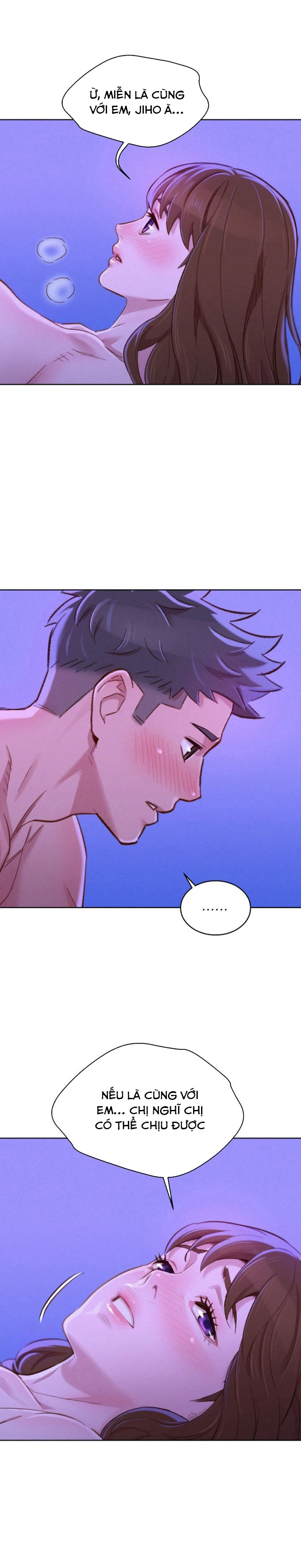 chị gái mưa chapter 76 14