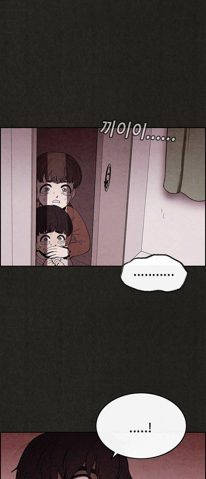 quái vật tại chung cư xanh chapter 20 21