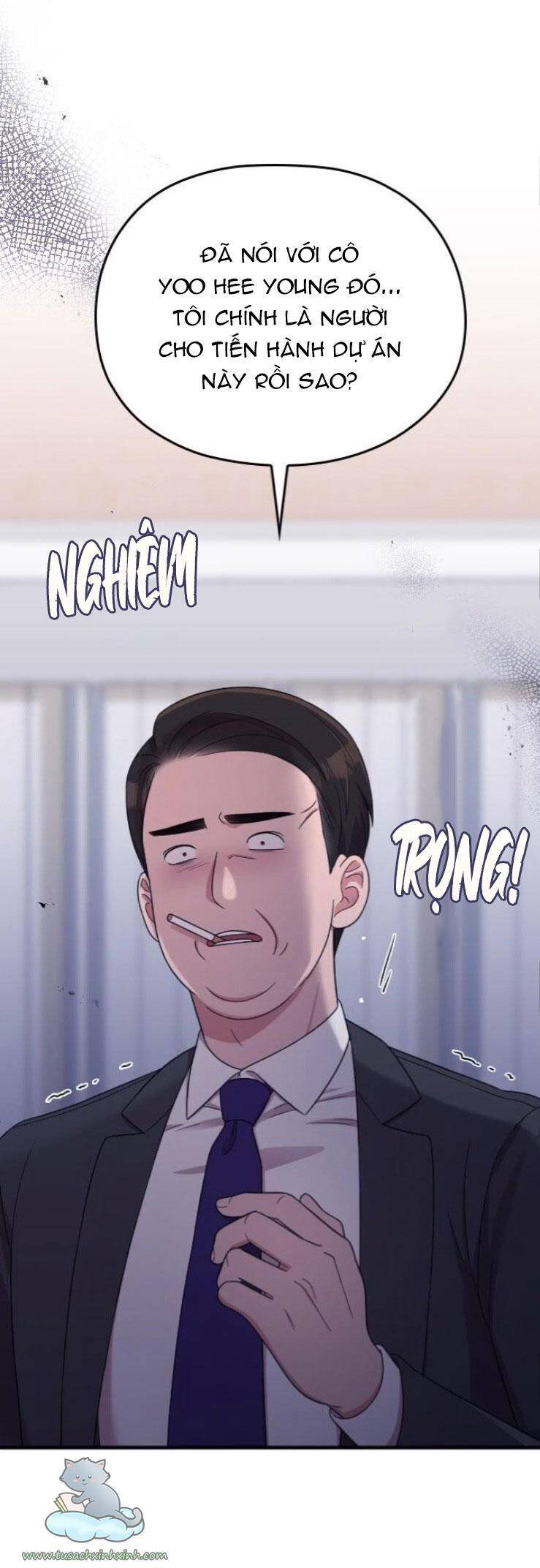 cô đi mà lấy chồng tôi chapter 18 45