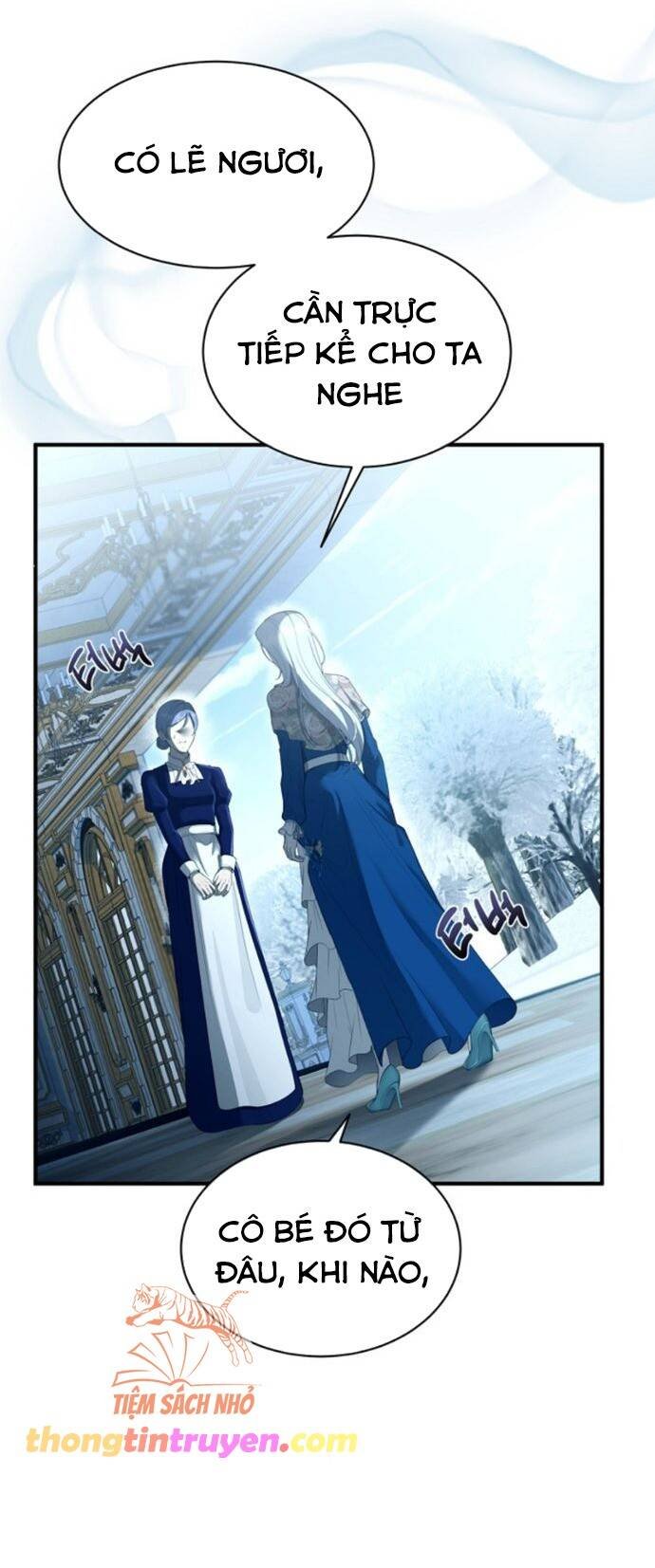 [18+] qua đêm với người chồng sắp ly hôn chapter 4 4