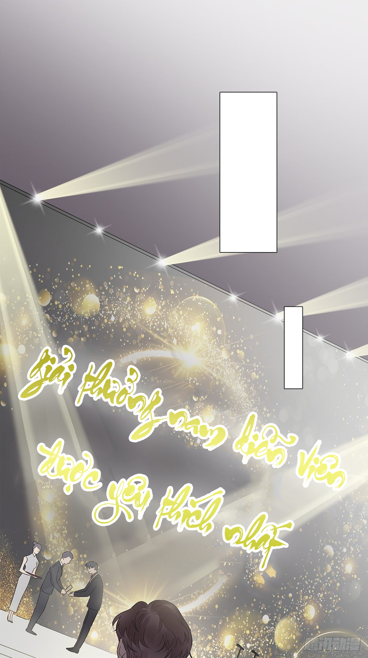 hôm nay nam giả trang nữ vẫn chưa được cầu hôn! chapter 10 19