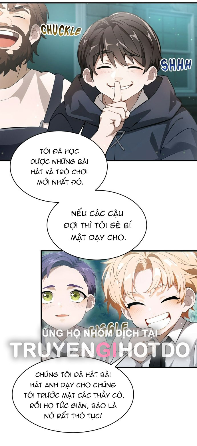 dark moon - tế đàn ánh trăng chapter 72.1 28