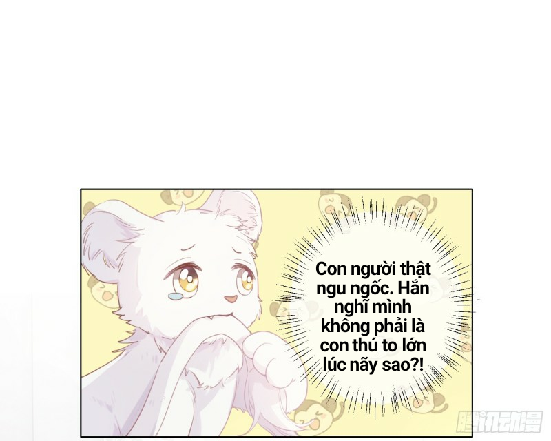 công lược của mami chapter 2 8