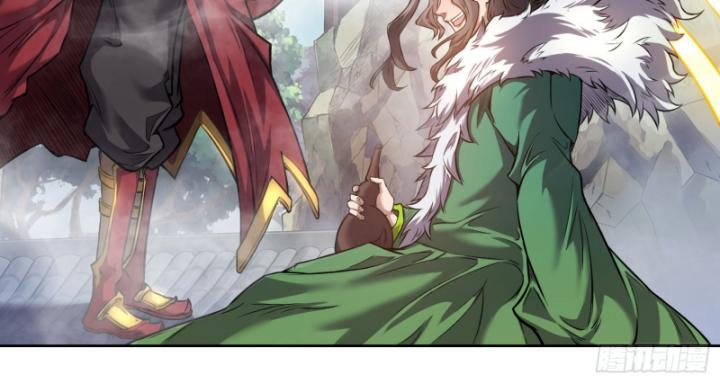 ta có một đao, có thể trảm thiên địa! chapter 3 65