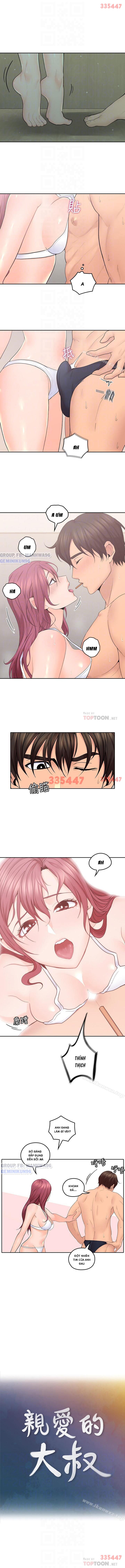 như là con gái chapter 28 2