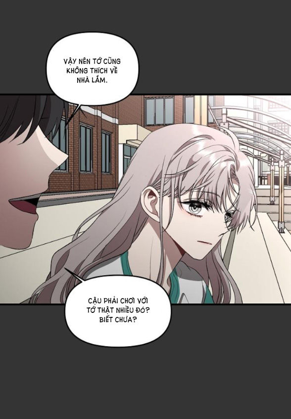 Tự Do Trong Mơ chapter 42.2 19