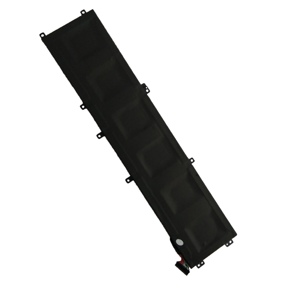 Pin dành cho laptop Dell XPS 15 9550, 9560, Precision 5510- 6GTPY_97Wh