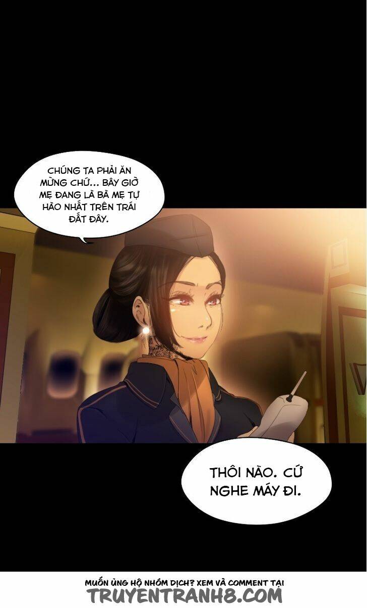 nhiệt huyết thanh xuân chapter 19 37