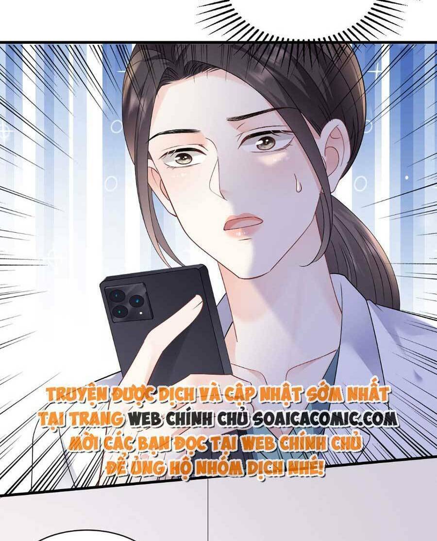 đại tiểu thư có ý đồ gì xấu đâu chapter 159 8