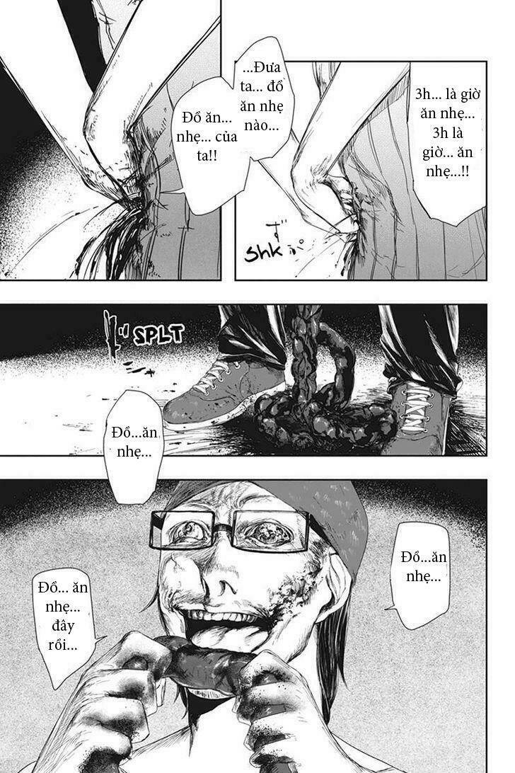 zero - kage miko chapter 16 16