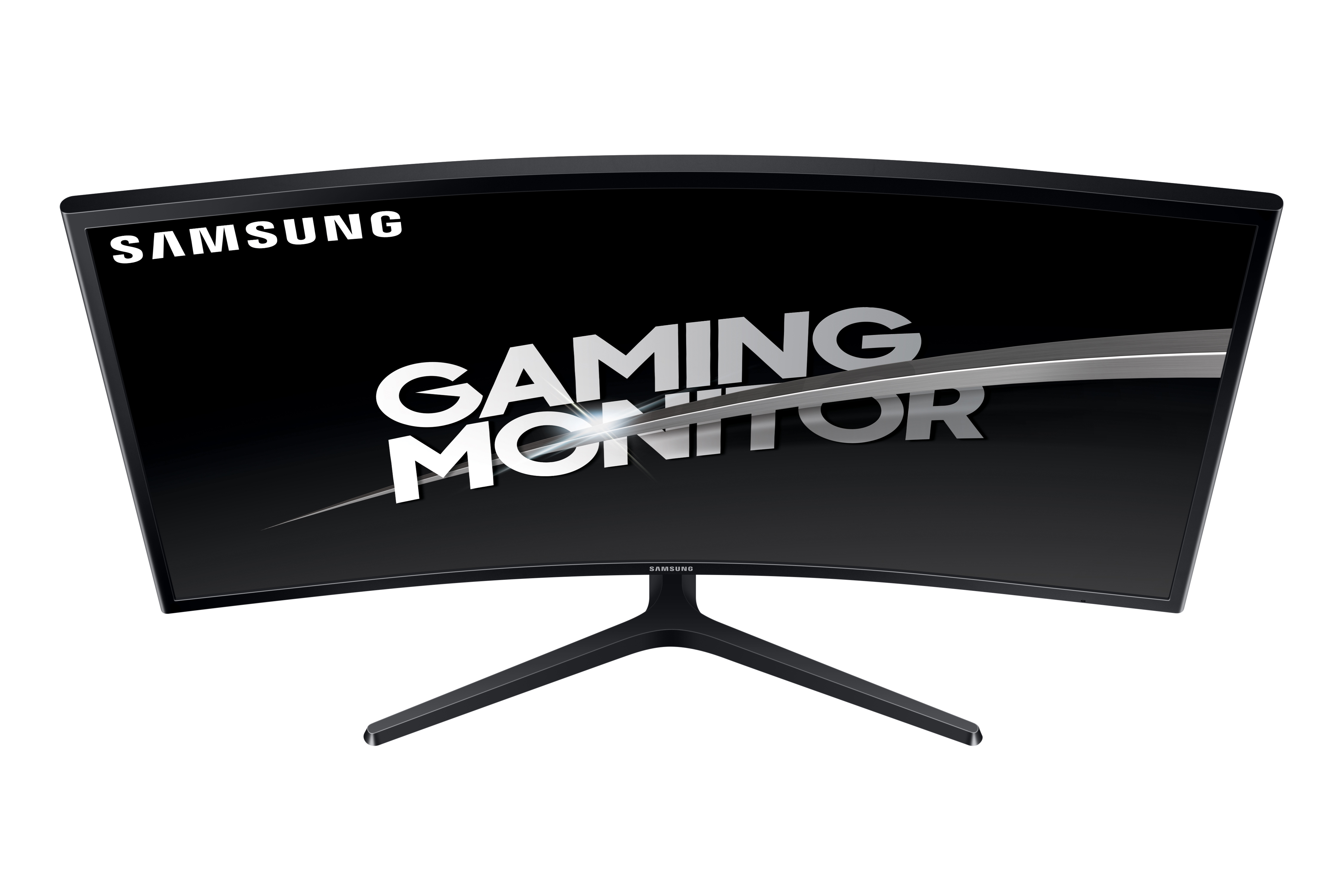 Màn Hình Cong Gaming Samsung LC32JG50FQEXXV 32 inch Full HD (1920x1080) 4ms 144Hz VA AMD Radeon FreeSync - Hàng Chính Hãng