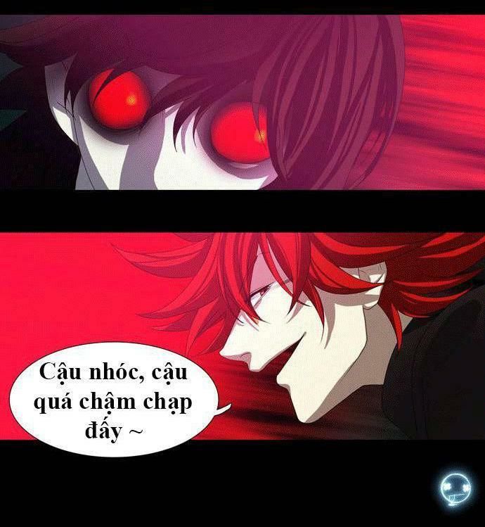 si mun - người giao tiếp với linh hồn chapter 17 31