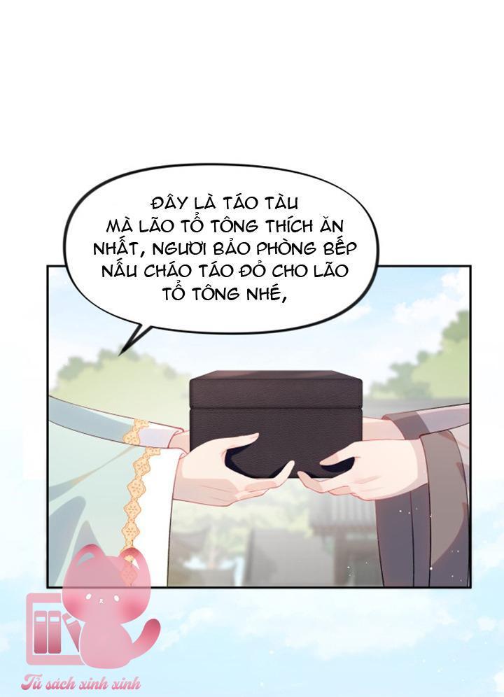 một đêm nọ đột nhiên yandere tới! chapter 105 32