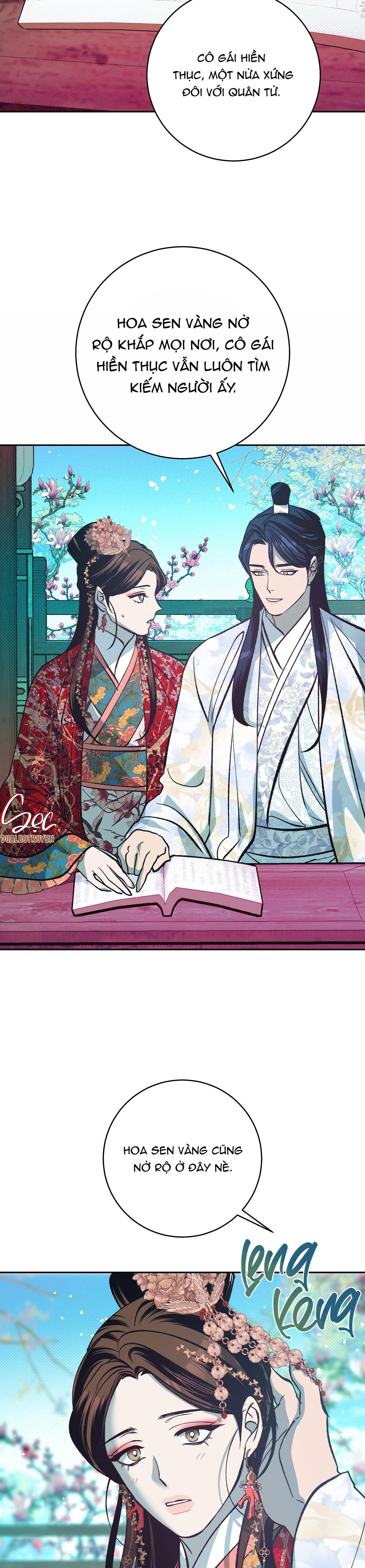 mộc đàn hương chapter 2 31