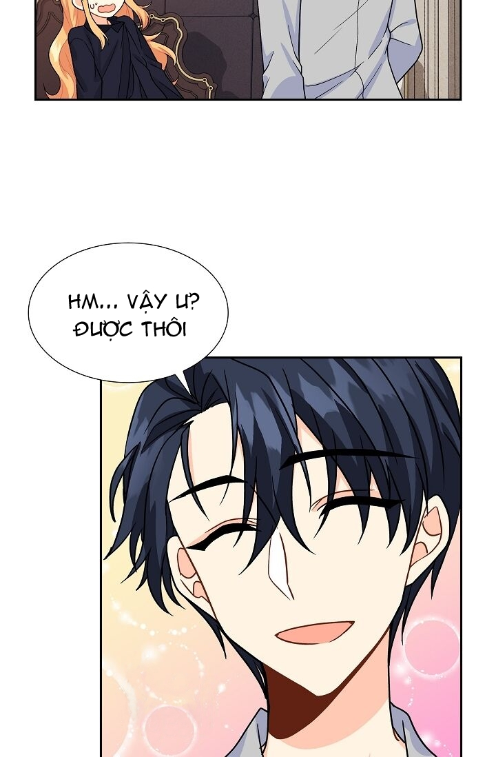 kẻ hủy diệt đã yêu tôi ! chapter 6.5 43