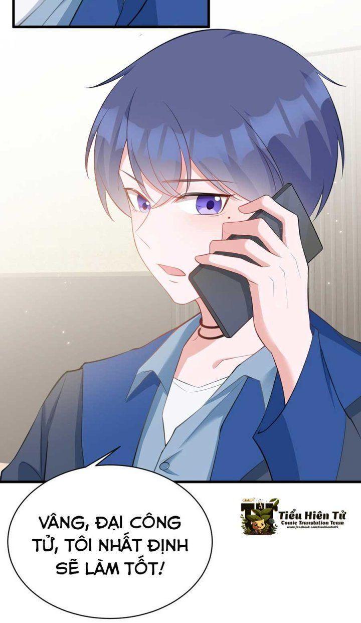 siêu cấp trà xanh hệ thống chapter 24 23