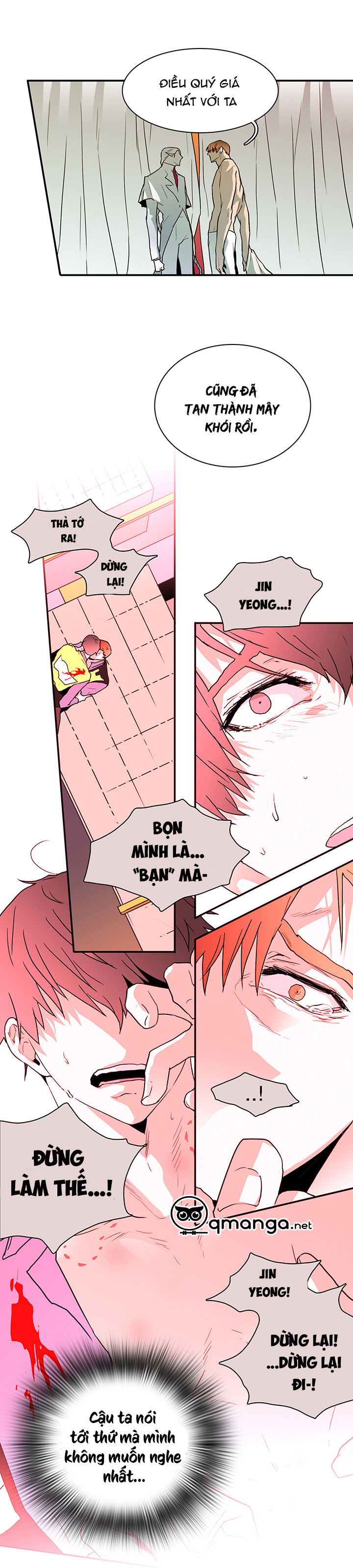 dear door chapter 26 6