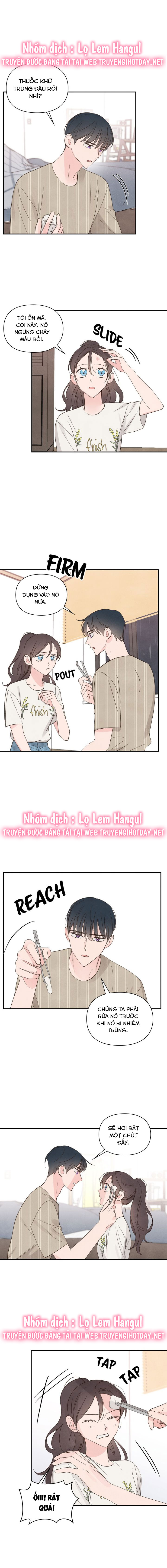 hãy để tôi một mình chapter 47 2