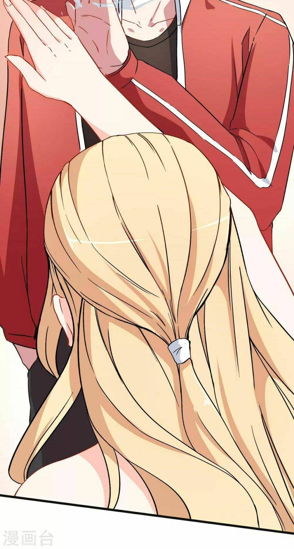 vườn trường cuồng sư hệ thống chapter 28 23