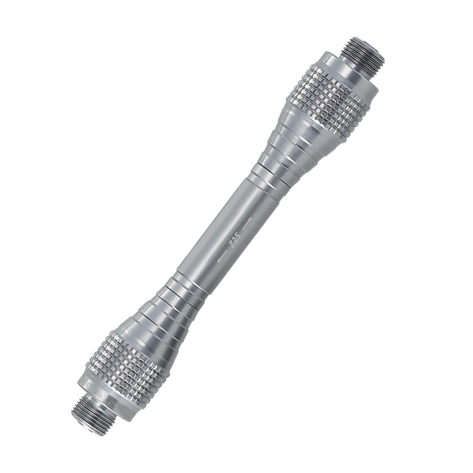 Gas Lantern Extender Pole Extension Rod for Cooking Backpacking Fishing