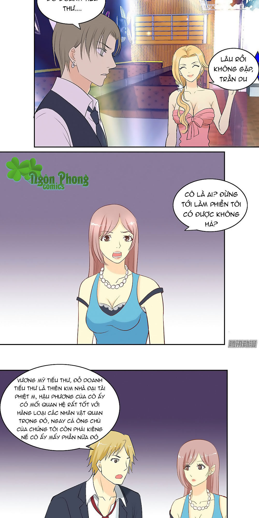 sinh sinh tương thác chapter 7 28