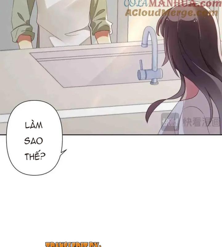 sau đêm ly hôn chapter 17 20