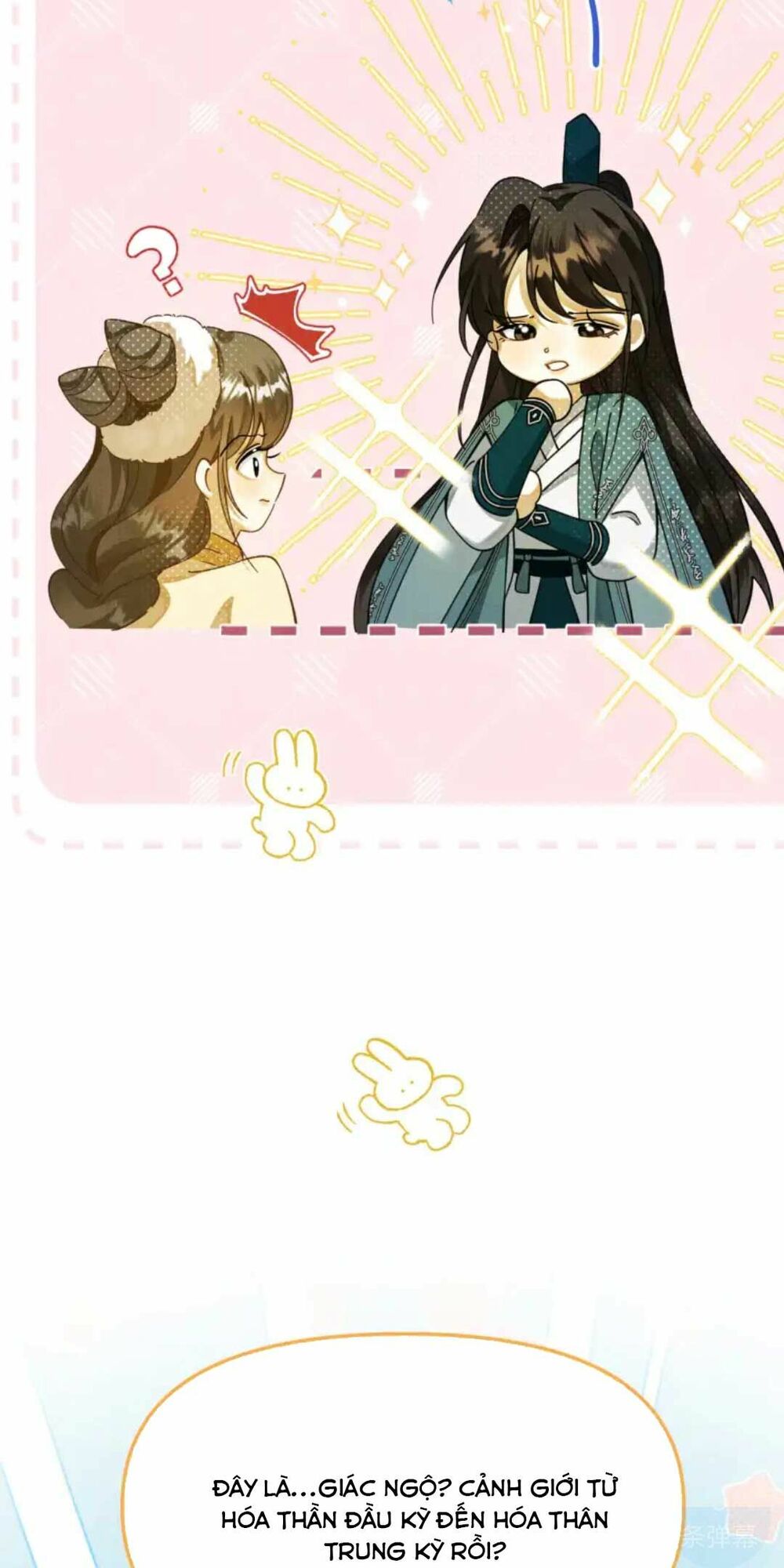 ác nữ mỹ nhân siêu vô hại chapter 5 49