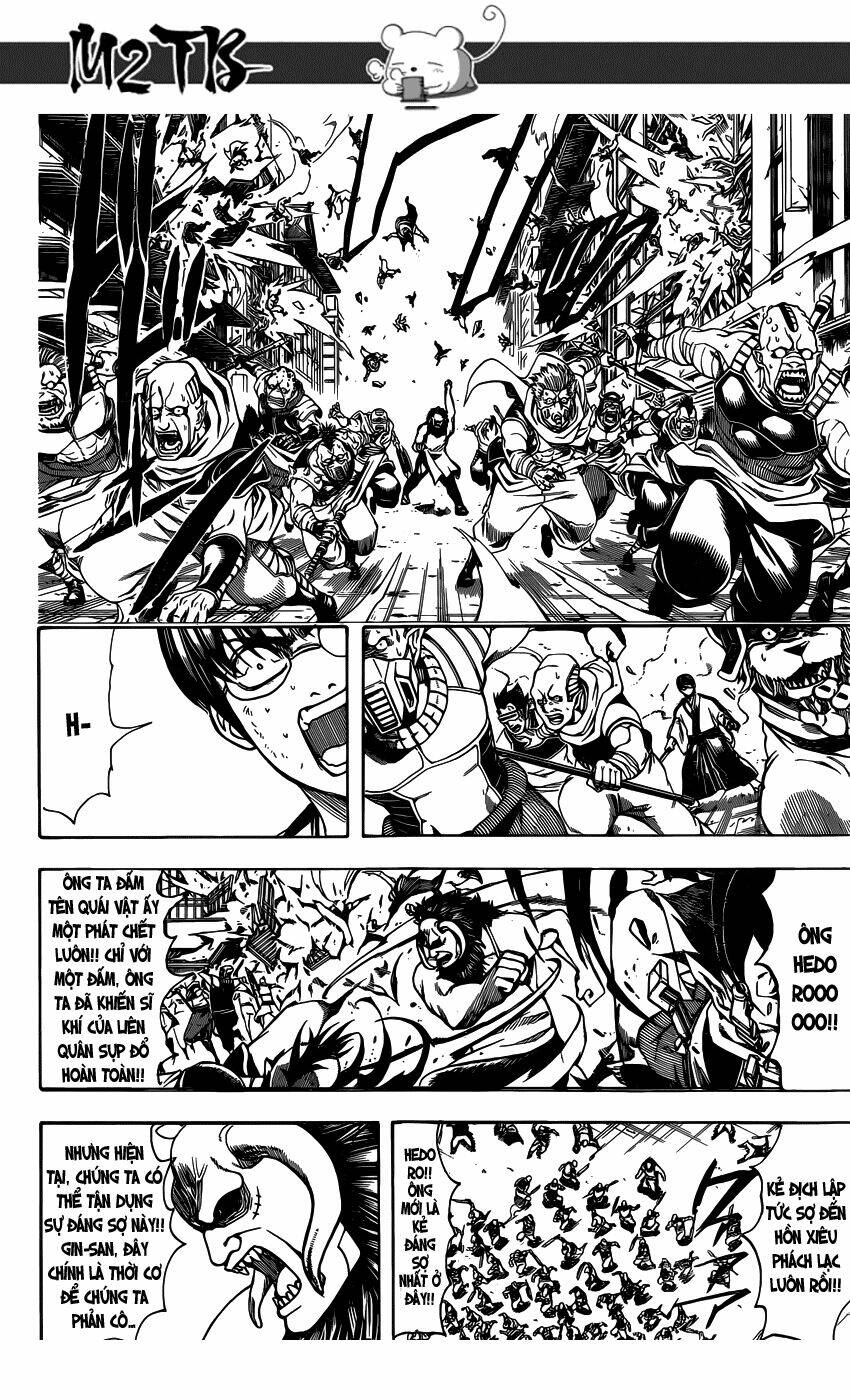 gintama - linh hồn bạc chapter 626 10