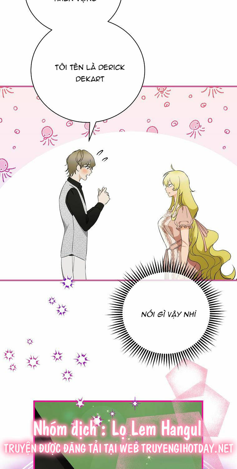 đứa bé đó không phải con anh chapter 58.1 35