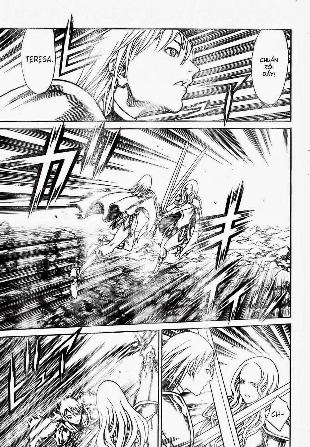 mắt bạc chapter 155.1 13