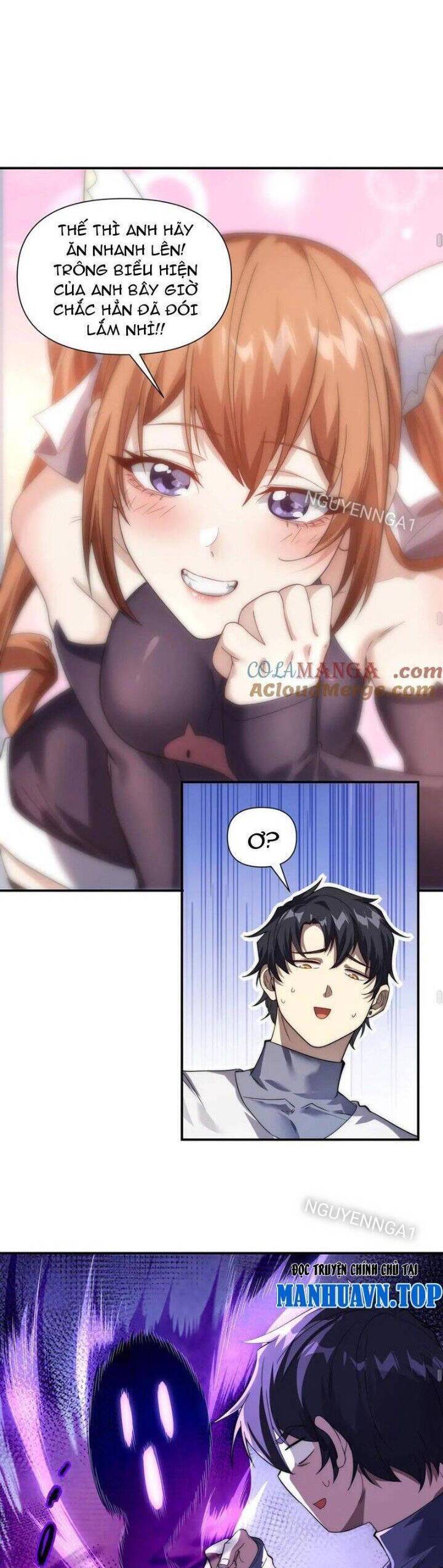 võng du: ta có thể tiến hoá tất cả! chapter 10 25