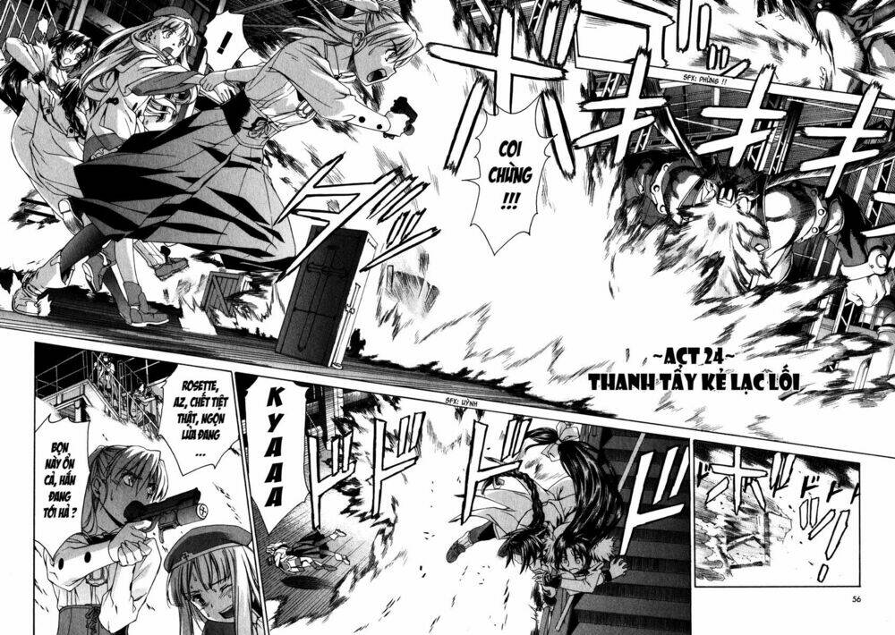 chrono crusade chapter 26 2