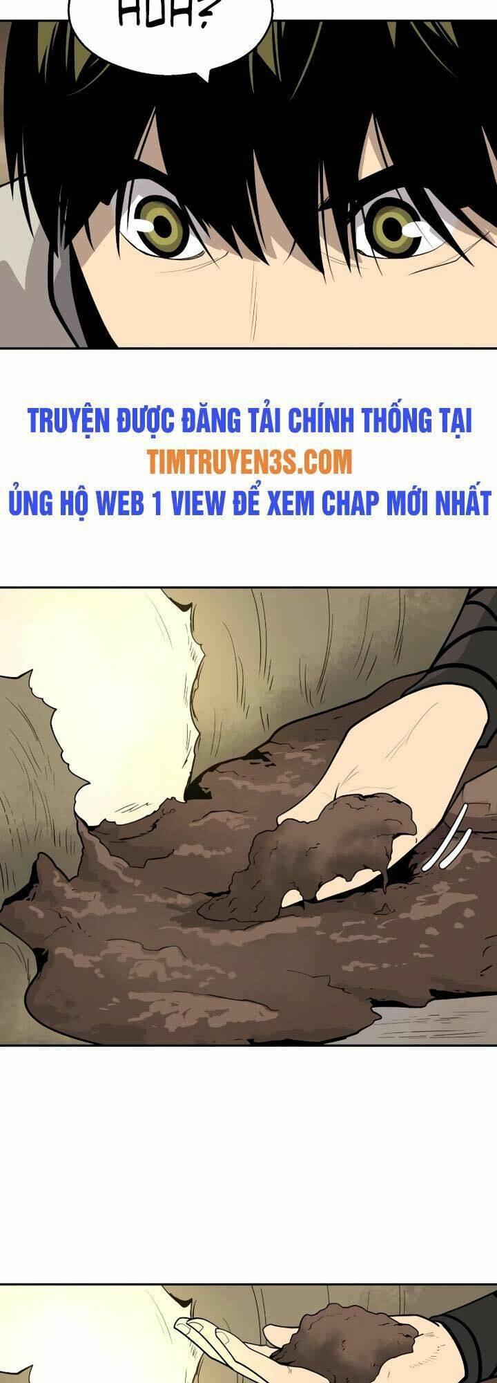 thiếu niên kiếm sư chapter 61 56