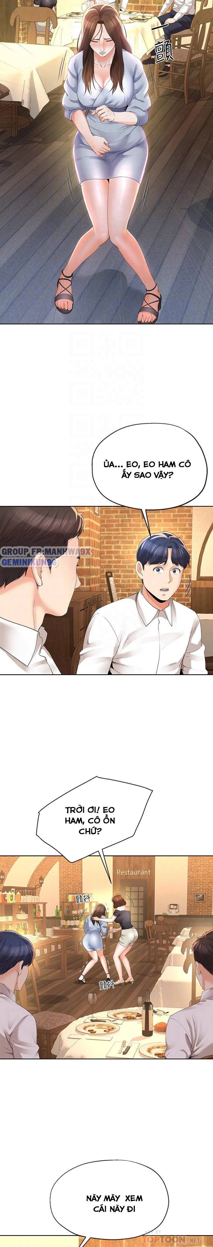 cặp đôi kí sinh chapter 11 19